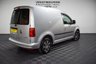 USED 2017 67 VOLKSWAGEN CADDY C20 2.0 TDI 102ps Trendline Click&Collect / Home Delivery