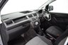 USED 2017 67 VOLKSWAGEN CADDY C20 2.0 TDI 102ps Trendline Click&Collect / Home Delivery