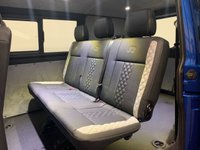 USED 2021 70 VOLKSWAGEN TRANSPORTER |NO07| T6.1 - T30 TDI - ABT - FACTORY KOMBI - STARTLINE - BUSINESS PACK  -110 BHP 