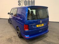 USED 2021 70 VOLKSWAGEN TRANSPORTER |NO07| T6.1 - T30 TDI - ABT - FACTORY KOMBI - STARTLINE - BUSINESS PACK  -110 BHP 