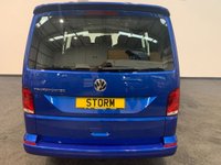 USED 2021 70 VOLKSWAGEN TRANSPORTER |NO07| T6.1 - T30 TDI - ABT - FACTORY KOMBI - STARTLINE - BUSINESS PACK  -110 BHP 