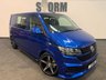 USED 2021 70 VOLKSWAGEN TRANSPORTER |NO07| T6.1 - T30 TDI - ABT - FACTORY KOMBI - STARTLINE - BUSINESS PACK  -110 BHP 