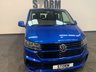 USED 2021 70 VOLKSWAGEN TRANSPORTER |NO07| T6.1 - T30 TDI - ABT - FACTORY KOMBI - STARTLINE - BUSINESS PACK  -110 BHP 