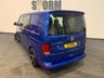 USED 2021 70 VOLKSWAGEN TRANSPORTER |NO07| T6.1 - T30 TDI - ABT - FACTORY KOMBI - STARTLINE - BUSINESS PACK  -110 BHP 