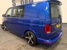 USED 2021 70 VOLKSWAGEN TRANSPORTER |NO07| T6.1 - T30 TDI - ABT - FACTORY KOMBI - STARTLINE - BUSINESS PACK  -110 BHP 