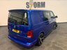 USED 2021 70 VOLKSWAGEN TRANSPORTER |NO07| T6.1 - T30 TDI - ABT - FACTORY KOMBI - STARTLINE - BUSINESS PACK  -110 BHP 