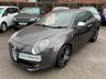 USED 2014 64 ALFA ROMEO MITO 1.6 JTDM-2 Sportiva 3dr - SPECIAL CAR 