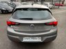 USED 2016 66 VAUXHALL ASTRA 1.6 CDTI SRI SAT NAV Apple CarPlay 5dr 