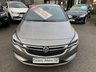 USED 2016 66 VAUXHALL ASTRA 1.6 CDTI SRI SAT NAV Apple CarPlay 5dr 