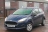 USED 2016 65 FORD FIESTA 1.2 STUDIO 3d 59 BHP 