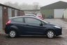 USED 2016 65 FORD FIESTA 1.2 STUDIO 3d 59 BHP 
