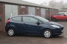 USED 2016 65 FORD FIESTA 1.2 STUDIO 3d 59 BHP 