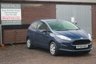 USED 2016 65 FORD FIESTA 1.2 STUDIO 3d 59 BHP 