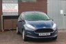 USED 2016 65 FORD FIESTA 1.2 STUDIO 3d 59 BHP 