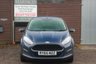 USED 2016 65 FORD FIESTA 1.2 STUDIO 3d 59 BHP 