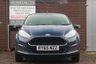 USED 2016 65 FORD FIESTA 1.2 STUDIO 3d 59 BHP 