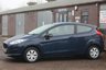 USED 2016 65 FORD FIESTA 1.2 STUDIO 3d 59 BHP 