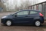 USED 2016 65 FORD FIESTA 1.2 STUDIO 3d 59 BHP 