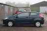 USED 2016 65 FORD FIESTA 1.2 STUDIO 3d 59 BHP 
