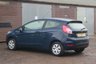 USED 2016 65 FORD FIESTA 1.2 STUDIO 3d 59 BHP 