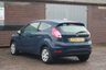 USED 2016 65 FORD FIESTA 1.2 STUDIO 3d 59 BHP 