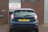 USED 2016 65 FORD FIESTA 1.2 STUDIO 3d 59 BHP 