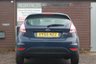 USED 2016 65 FORD FIESTA 1.2 STUDIO 3d 59 BHP 