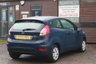 USED 2016 65 FORD FIESTA 1.2 STUDIO 3d 59 BHP 