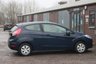 USED 2016 65 FORD FIESTA 1.2 STUDIO 3d 59 BHP 