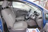 USED 2016 65 FORD FIESTA 1.2 STUDIO 3d 59 BHP 