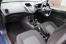 USED 2016 65 FORD FIESTA 1.2 STUDIO 3d 59 BHP 