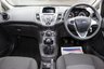 USED 2016 65 FORD FIESTA 1.2 STUDIO 3d 59 BHP 