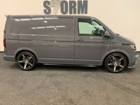 USED 2021 70 VOLKSWAGEN TRANSPORTER |NO24| T6.1 - T30 TDI - ABT - P/V - STARTLINE - BUSINESS PACK  -110 BHP 