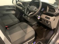 USED 2021 70 VOLKSWAGEN TRANSPORTER |NO24| T6.1 - T30 TDI - ABT - P/V - STARTLINE - BUSINESS PACK  -110 BHP 