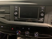 USED 2021 70 VOLKSWAGEN TRANSPORTER |NO24| T6.1 - T30 TDI - ABT - P/V - STARTLINE - BUSINESS PACK  -110 BHP 