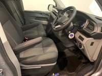 USED 2021 70 VOLKSWAGEN TRANSPORTER |NO24| T6.1 - T30 TDI - ABT - P/V - STARTLINE - BUSINESS PACK  -110 BHP 