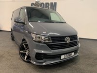 USED 2021 70 VOLKSWAGEN TRANSPORTER |NO24| T6.1 - T30 TDI - ABT - P/V - STARTLINE - BUSINESS PACK  -110 BHP 