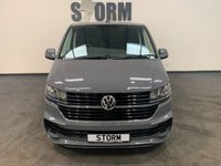 USED 2021 70 VOLKSWAGEN TRANSPORTER |NO24| T6.1 - T30 TDI - ABT - P/V - STARTLINE - BUSINESS PACK  -110 BHP 
