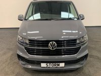 USED 2021 70 VOLKSWAGEN TRANSPORTER |NO24| T6.1 - T30 TDI - ABT - P/V - STARTLINE - BUSINESS PACK  -110 BHP 