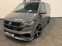 USED 2021 70 VOLKSWAGEN TRANSPORTER |NO24| T6.1 - T30 TDI - ABT - P/V - STARTLINE - BUSINESS PACK  -110 BHP 
