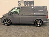 USED 2021 70 VOLKSWAGEN TRANSPORTER |NO24| T6.1 - T30 TDI - ABT - P/V - STARTLINE - BUSINESS PACK  -110 BHP 
