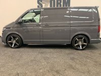 USED 2021 70 VOLKSWAGEN TRANSPORTER |NO24| T6.1 - T30 TDI - ABT - P/V - STARTLINE - BUSINESS PACK  -110 BHP 