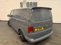 USED 2021 70 VOLKSWAGEN TRANSPORTER |NO24| T6.1 - T30 TDI - ABT - P/V - STARTLINE - BUSINESS PACK  -110 BHP 