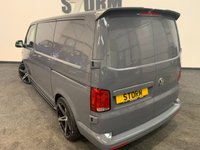 USED 2021 70 VOLKSWAGEN TRANSPORTER |NO24| T6.1 - T30 TDI - ABT - P/V - STARTLINE - BUSINESS PACK  -110 BHP 