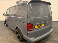USED 2021 70 VOLKSWAGEN TRANSPORTER |NO24| T6.1 - T30 TDI - ABT - P/V - STARTLINE - BUSINESS PACK  -110 BHP 