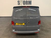 USED 2021 70 VOLKSWAGEN TRANSPORTER |NO24| T6.1 - T30 TDI - ABT - P/V - STARTLINE - BUSINESS PACK  -110 BHP 