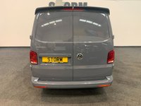 USED 2021 70 VOLKSWAGEN TRANSPORTER |NO24| T6.1 - T30 TDI - ABT - P/V - STARTLINE - BUSINESS PACK  -110 BHP 