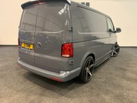 USED 2021 70 VOLKSWAGEN TRANSPORTER |NO24| T6.1 - T30 TDI - ABT - P/V - STARTLINE - BUSINESS PACK  -110 BHP 
