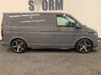 USED 2021 70 VOLKSWAGEN TRANSPORTER |NO24| T6.1 - T30 TDI - ABT - P/V - STARTLINE - BUSINESS PACK  -110 BHP 