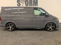 USED 2021 70 VOLKSWAGEN TRANSPORTER |NO24| T6.1 - T30 TDI - ABT - P/V - STARTLINE - BUSINESS PACK  -110 BHP 